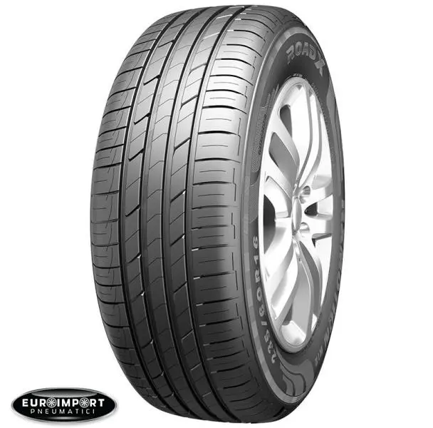 Roadx RX MOTION H12  205/65 R16 95 H   DOT 2024